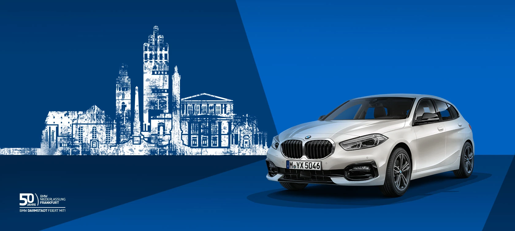 BMW 3er Limousine: Zubehör, Services und Finanzierung